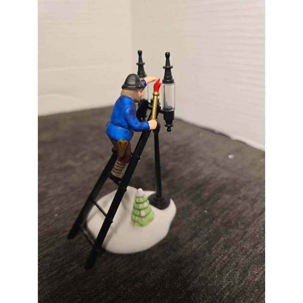 1989 Dept. 56 Heritage Village Collection  